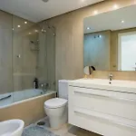 Luxury Penthouse San Pedro Apartament