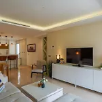 Luxury Penthouse San Pedro