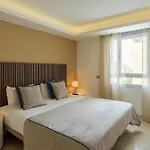 Luxury Penthouse San Pedro Apartament *