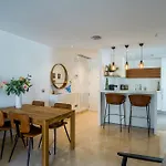 Luxury Penthouse San Pedro *