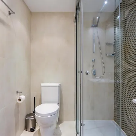 Luxury Penthouse San Pedro * 마르베야