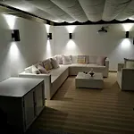 Luxury Penthouse San Pedro * מארבלה