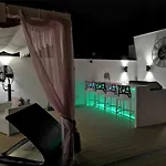 דירה Luxury Penthouse San Pedro מארבלה