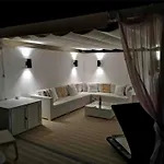 Luxury Penthouse San Pedro *