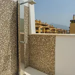 Luxury Penthouse San Pedro דירה מארבלה