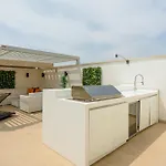 Luxury Penthouse San Pedro