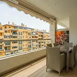 Luxury Penthouse San Pedro *
