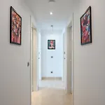 Luxury Penthouse San Pedro דירה
