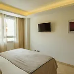 Luxury Penthouse San Pedro *