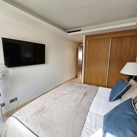 Appartement Luxury Penthouse San Pedro *
