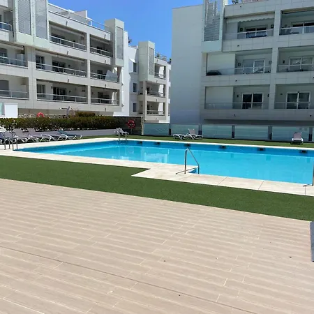 Luxury Penthouse San Pedro Apartman Marbella