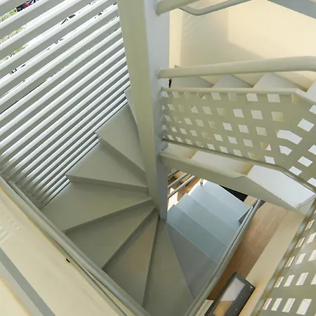 Appartement Luxury Penthouse San Pedro *
