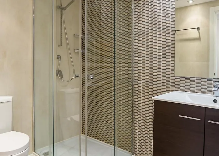 Luxury Penthouse San Pedro Appartement Marbellac