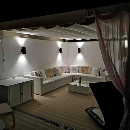 Luxury Penthouse San Pedro *