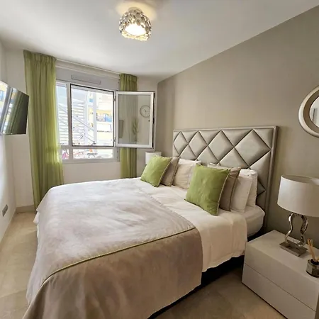 Luxury Penthouse San Pedro Apartment *