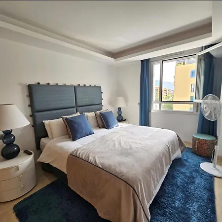 Luxury Penthouse San Pedro Apartment Marbella