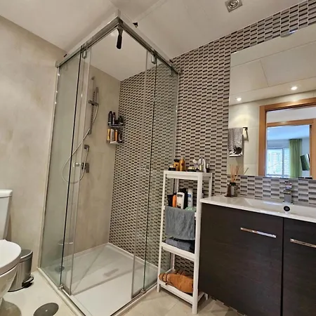 Luxury Penthouse San Pedro * Marbella