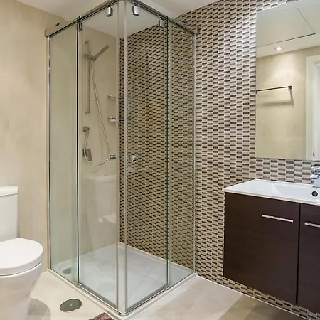 Luxury Penthouse San Pedro 아파트 마르베야