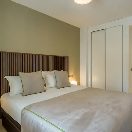 Luxury Penthouse San Pedro * Marbella