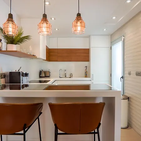 Luxury Penthouse San Pedro * Marbella