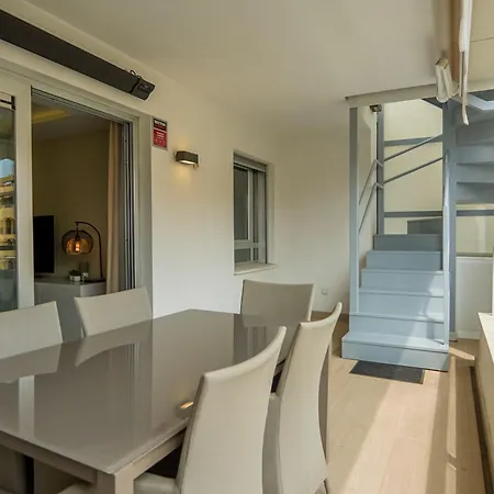 Lejlighed Luxury Penthouse San Pedro Marbella