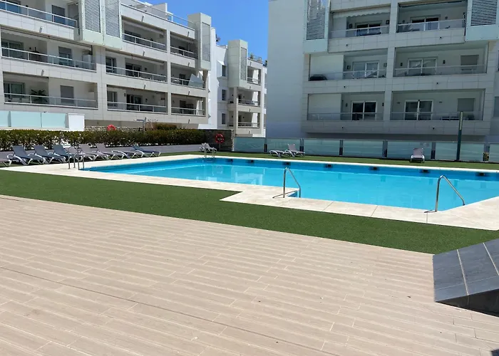 Luxury Penthouse San Pedro דירה מארבלה