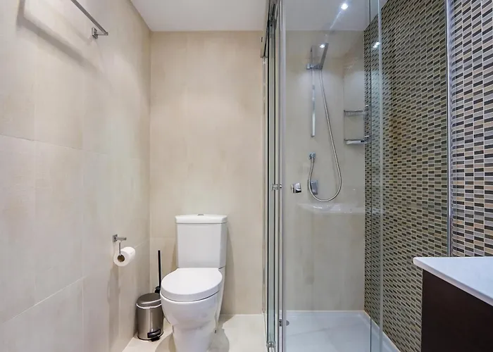 Luxury Penthouse San Pedro * מארבלה