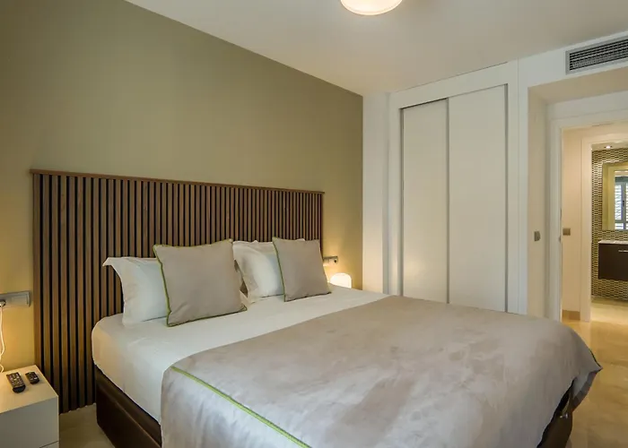 Luxury Penthouse San Pedro * מארבלה