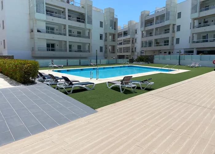Luxury Penthouse San Pedro * Marbella