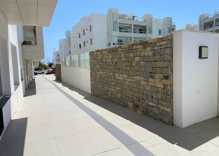 Luxury Penthouse San Pedro * Marbella